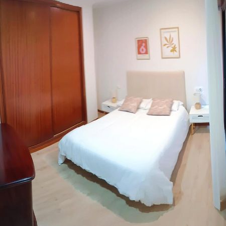 Apartamento Tui Centro Exterior foto